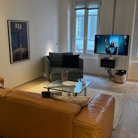 Apartamento Rdl27 Vevey Exterior foto