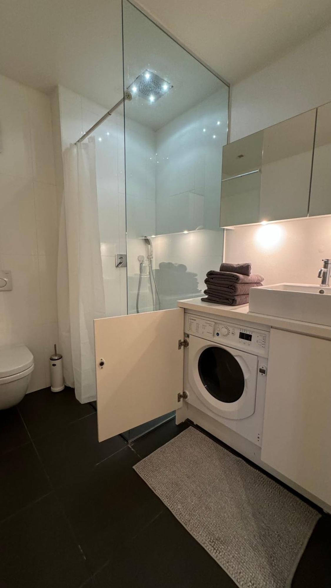 Apartamento Rdl27 Vevey Exterior foto