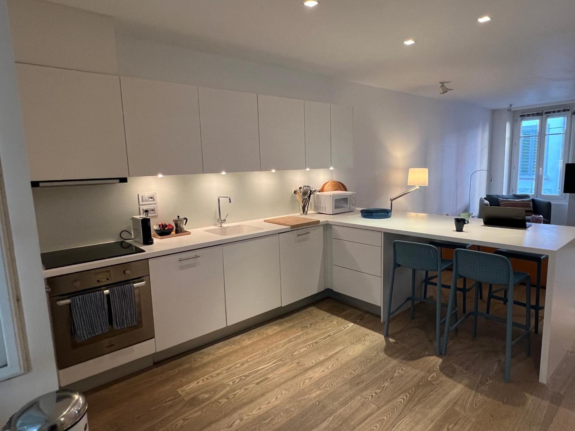 Apartamento Rdl27 Vevey Exterior foto