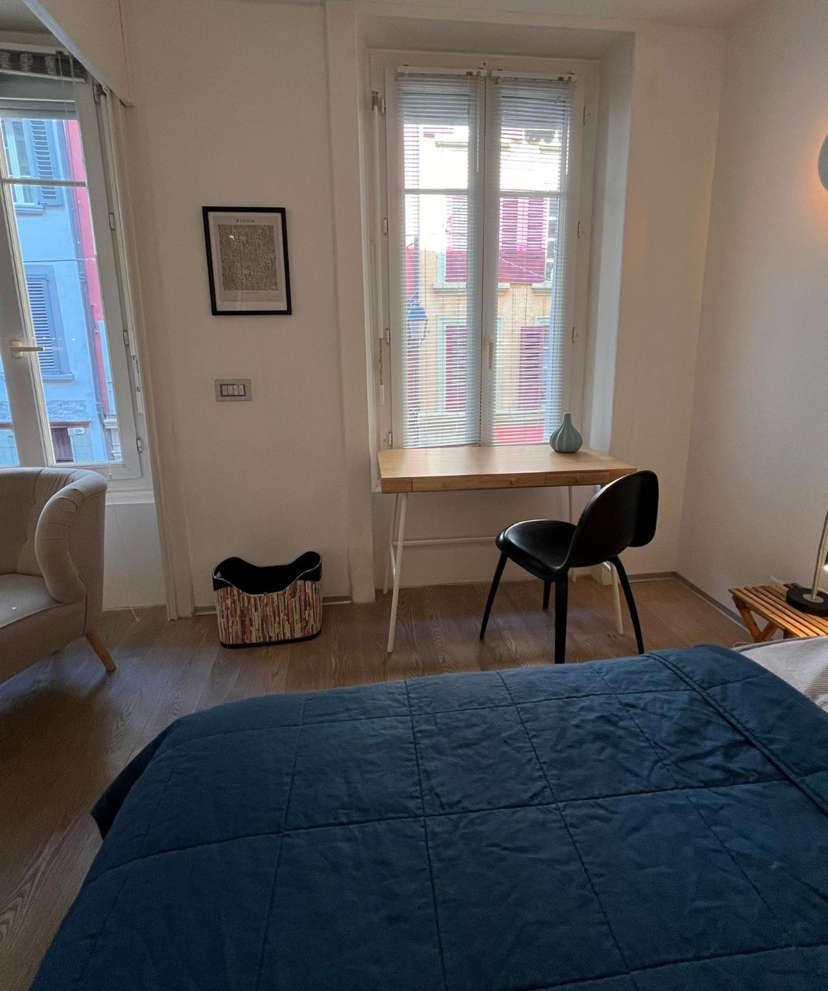 Apartamento Rdl27 Vevey Exterior foto