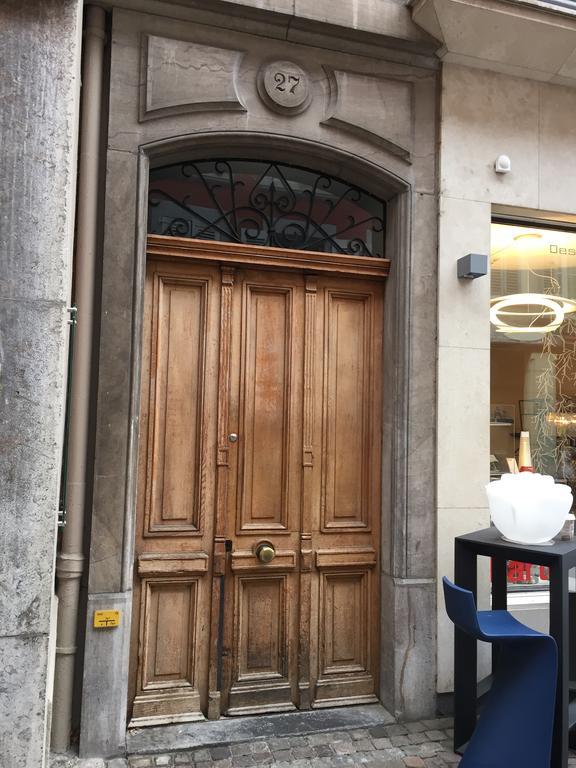 Apartamento Rdl27 Vevey Exterior foto