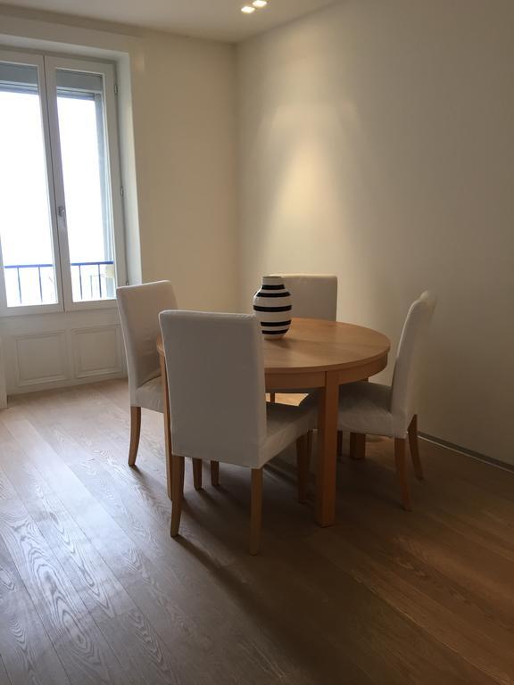 Apartamento Rdl27 Vevey Exterior foto