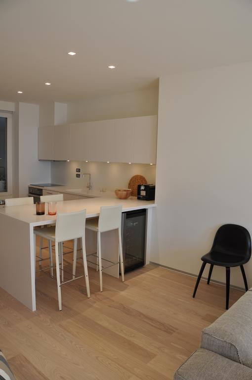 Apartamento Rdl27 Vevey Exterior foto