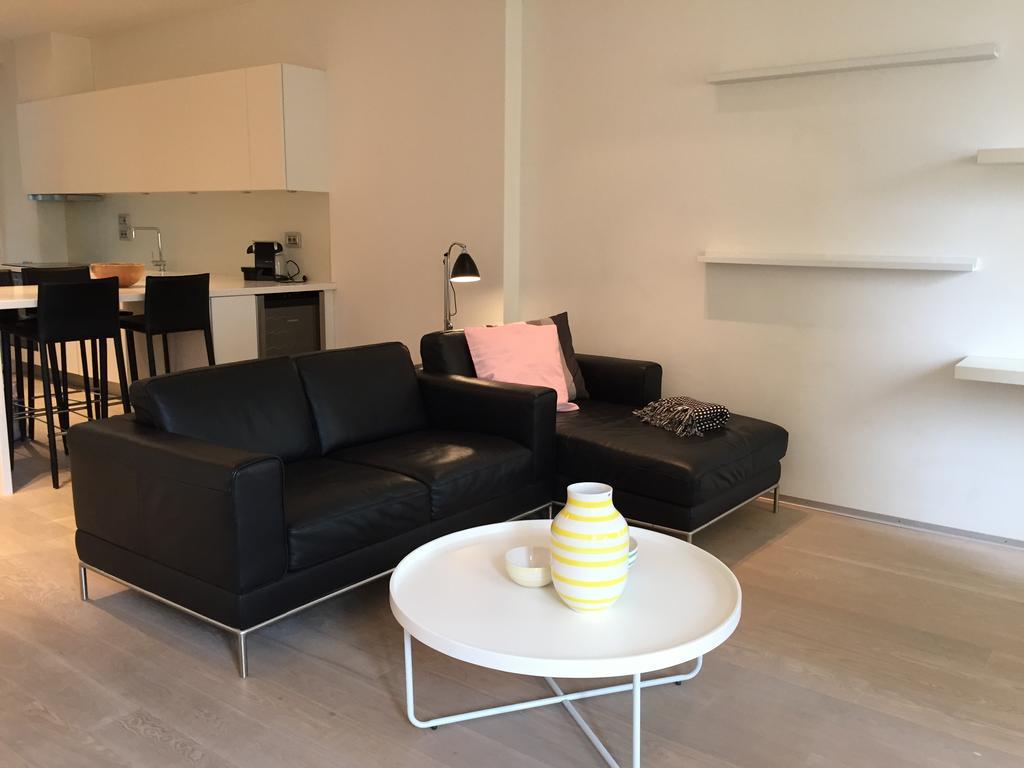 Apartamento Rdl27 Vevey Exterior foto