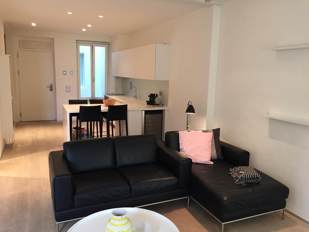 Apartamento Rdl27 Vevey Exterior foto