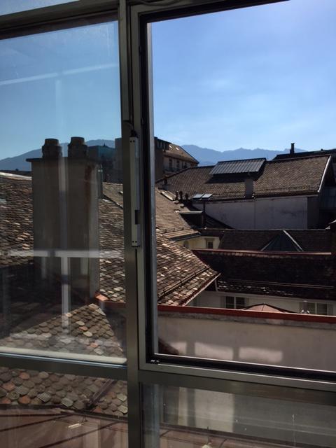 Apartamento Rdl27 Vevey Exterior foto