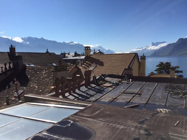Apartamento Rdl27 Vevey Exterior foto